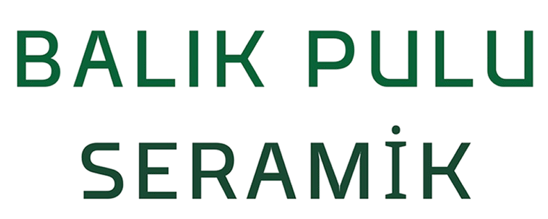 Balık Pulu Seramik | Balık Pulu Seramik Üretim